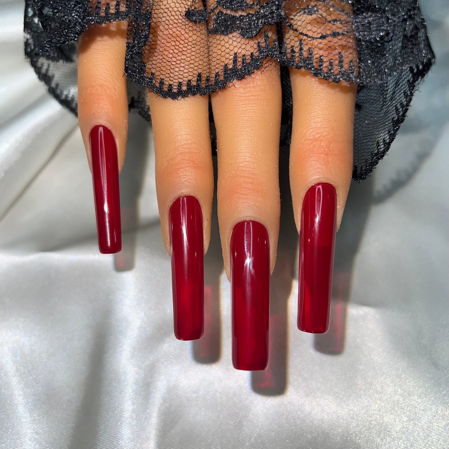 SOLID GEL X AUTUMN