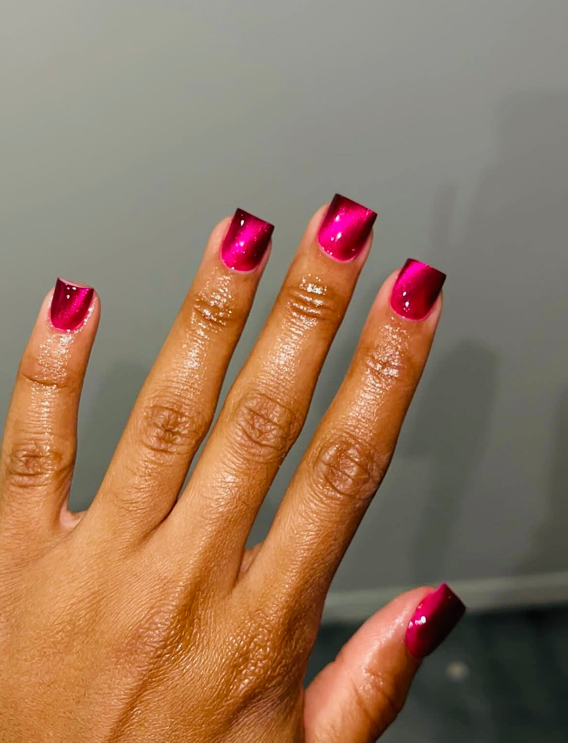 FULL SET GEL X TIPS