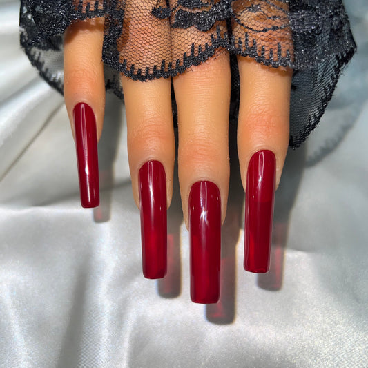 SOLID GEL X  AUTUMN