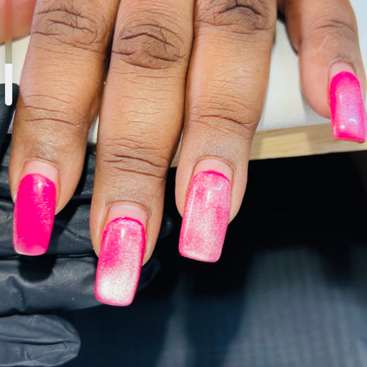 AFTER 2 WEEKS FILL-IN